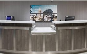 Residence Inn Kansas City Country Club Plaza